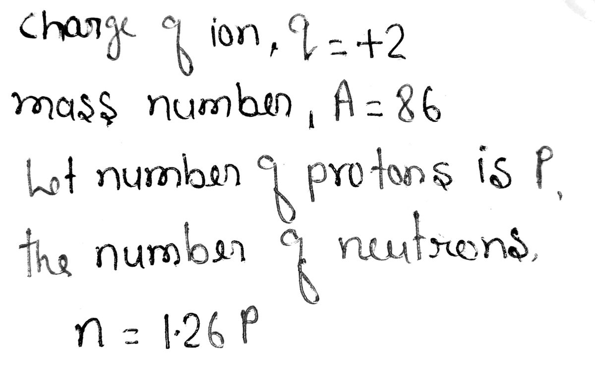 Physics homework question answer, step 1, image 1